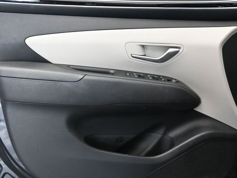 Certified 2024 Hyundai Tucson SEL image 24