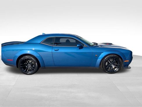 Used 2023 Dodge Challenger R/T Scat Pack RWD image 6