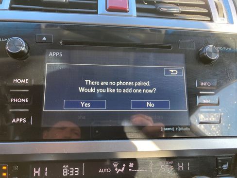 Used 2017 Subaru Outback 2.5i Premium image 23