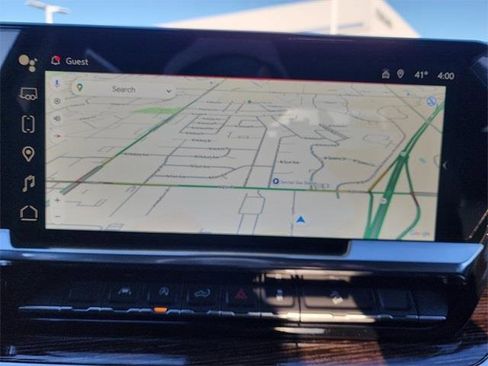 New 2026 GMC Sierra 1500 Elevation w/ X31 Off-Road Package image 21