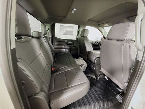 New 2026 Chevrolet Silverado 1500 W/T w/ WT Value Package image 18