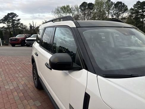 Used 2022 Ford Bronco Sport Big Bend w/ Convenience Package image 18