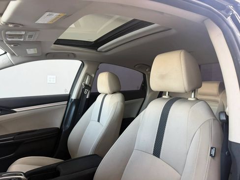 Used 2017 Honda Civic EX image 17