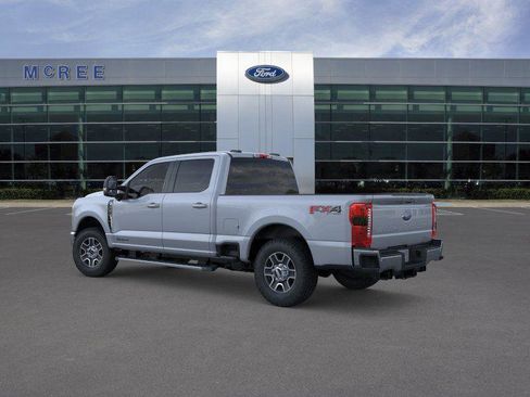 New 2026 Ford F250 Lariat AWD/4WD image 4