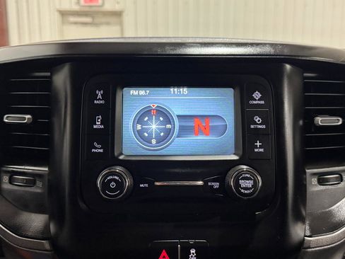 Used 2019 RAM 3500 Tradesman w/ Max Tow Package AWD/4WD image 36