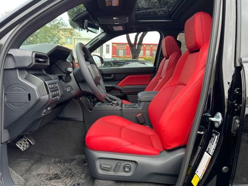 New 2026 Toyota 4Runner TRD Pro image 10