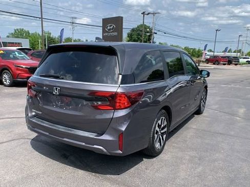 Used 2025 Honda Odyssey EX-L image 5