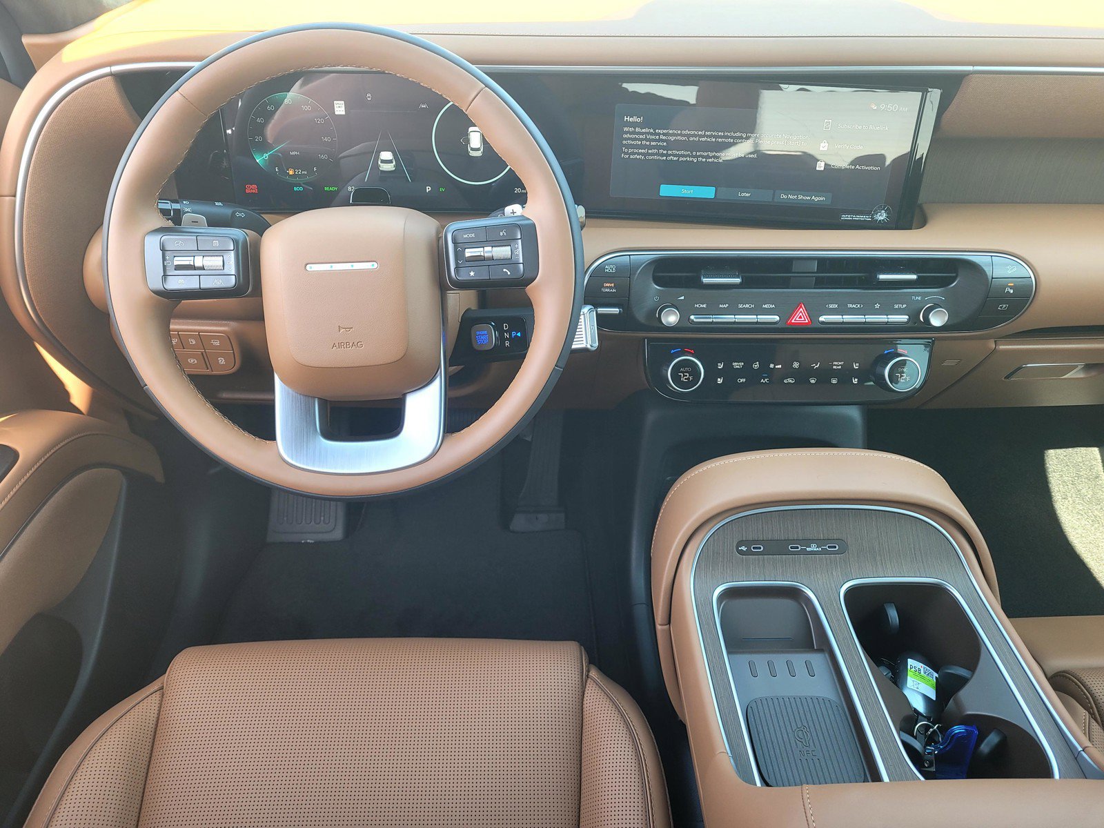 New 2027 Hyundai Palisade Calligraphy AWD/4WD image 14
