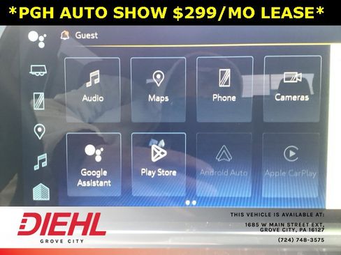 New 2026 Chevrolet Silverado 1500 LT image 39