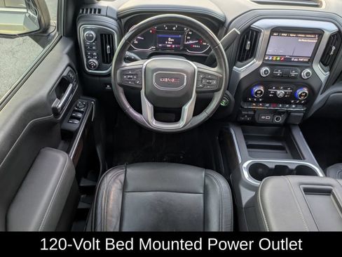 Used 2020 GMC Sierra 1500 SLT AWD/4WD image 14