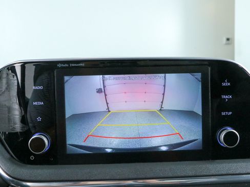 Used 2021 Hyundai Sonata SEL Plus FWD image 18