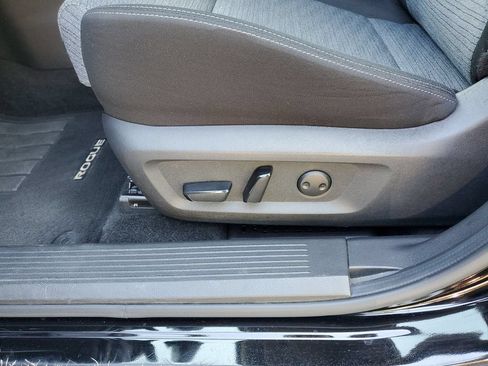 Certified 2023 Nissan Rogue SV AWD/4WD image 17