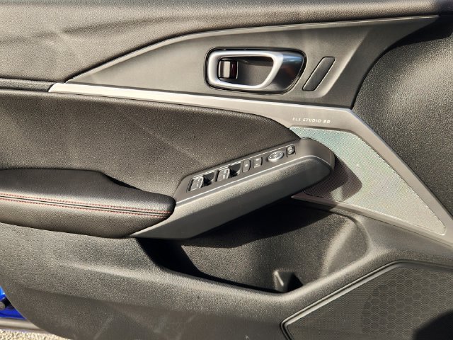 Used 2024 Acura Integra Type S FWD image 22