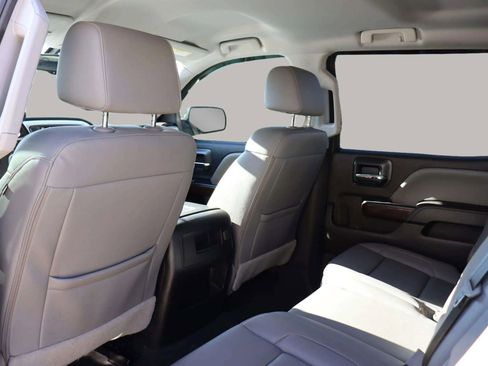 Used 2018 GMC Sierra 1500 SLT w/ SLT Premium Package image 26