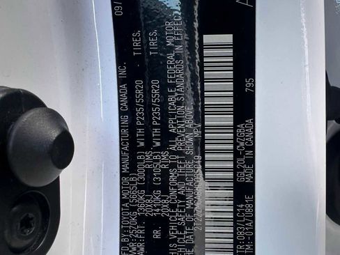 Used 2017 Lexus RX 350 F Sport image 21