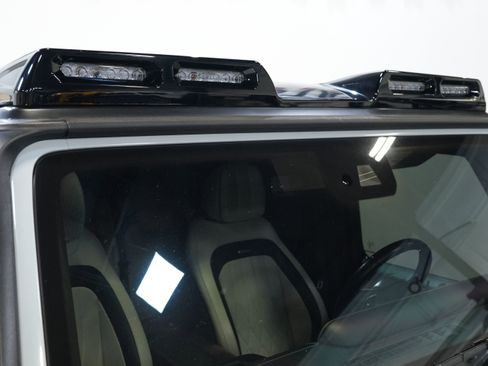 Used 2020 Mercedes-Benz G 63 AMG 4MATIC image 16