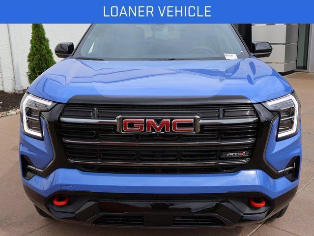 New 2026 GMC Terrain AT4 w/ Technology Package II AWD/4WD image 2