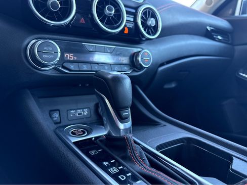 Used 2024 Nissan Sentra SR image 16