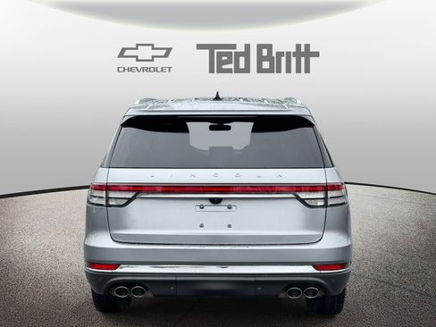 Used 2022 Lincoln Aviator Reserve w/ Elements Package Plus AWD/4WD image 5
