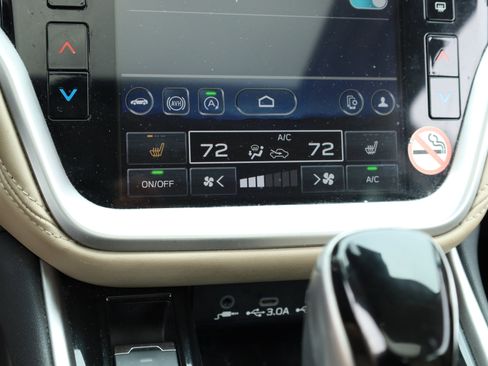 Used 2024 Subaru Legacy Limited image 8