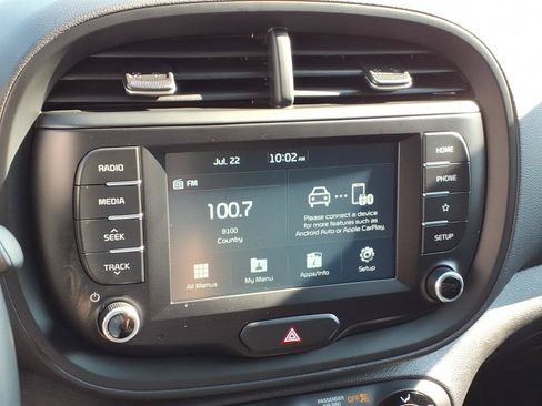 Used 2020 Kia Soul X-Line FWD image 17