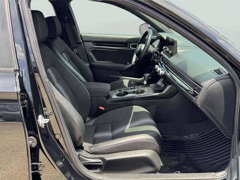 Used 2025 Honda Civic Sport image 57