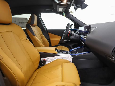 New 2026 BMW X3 M50 w/ Premium Package image 30