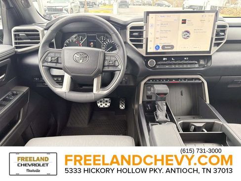 Used 2025 Toyota Tundra SR5 image 20