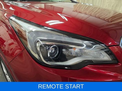 Used 2019 Buick Envision Preferred image 5