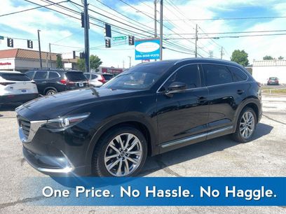 Used 2019 MAZDA CX-9 Grand Touring