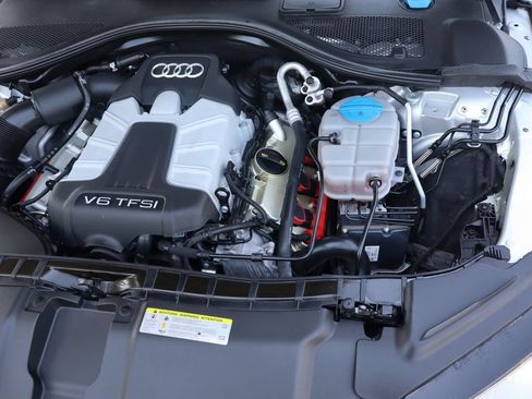 Used 2014 Audi A7 3.0T Prestige AWD/4WD image 42