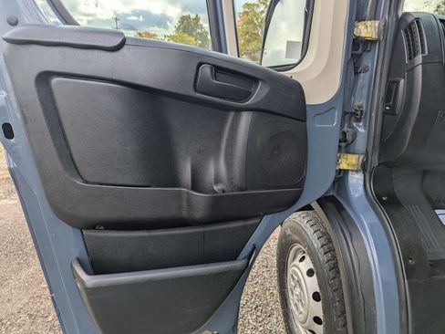 Used 2019 RAM ProMaster 2500 image 11