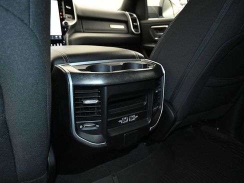 Used 2023 RAM 1500 Big Horn AWD/4WD image 25