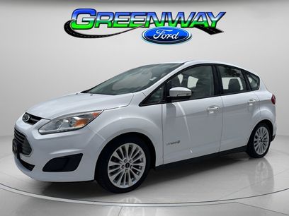 Used 2017 Ford C-MAX SE
