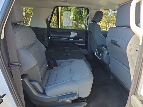 Certified 2025 Ford Expedition Max Active image 16