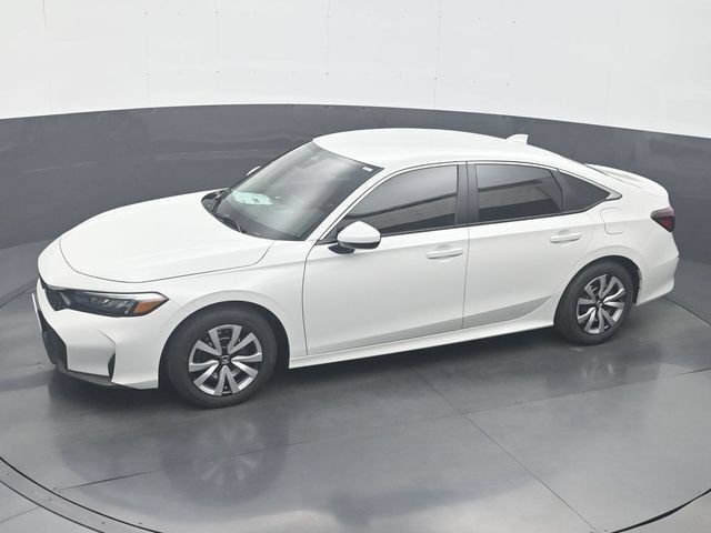 Used 2026 Honda Civic LX image 22