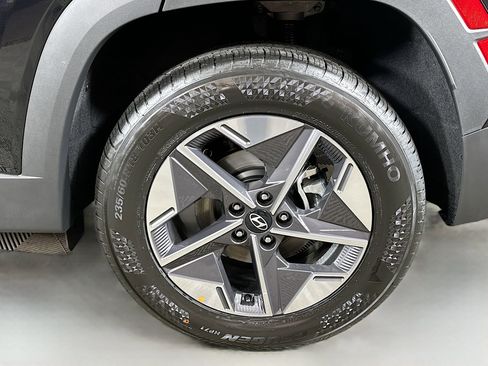 New 2026 Hyundai Tucson SEL image 31