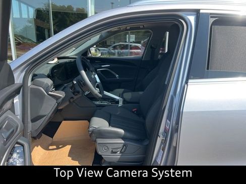 New 2025 Audi Q5 Premium Plus image 21