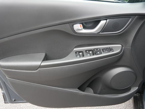 Used 2023 Hyundai Kona SEL w/ Convenience Package FWD image 30
