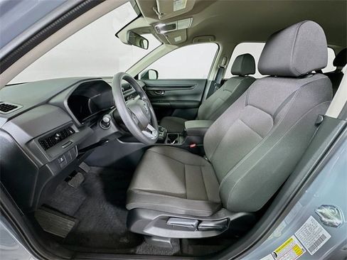 Certified 2025 Honda CR-V LX image 24
