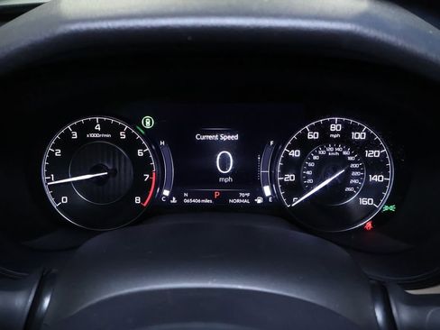 Used 2021 Acura TLX SH-AWD image 21