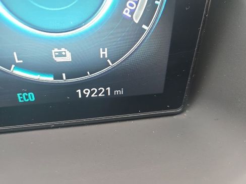 Used 2024 Hyundai Tucson Limited image 18