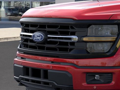 New 2026 Ford F150 XLT w/ Equipment Group 302A MID AWD/4WD image 18