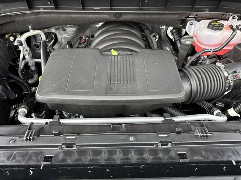 New 2026 GMC Sierra 1500 Denali AWD/4WD image 32