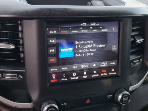 Used 2020 RAM 1500 Lone Star image 23