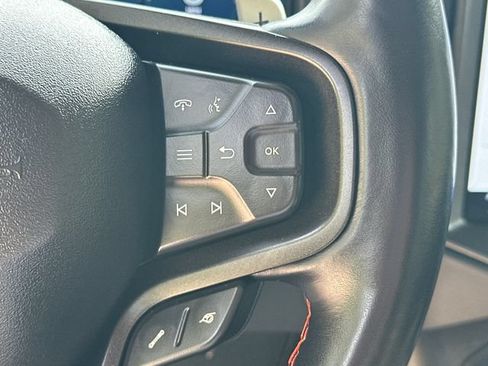 Used 2025 Ford Bronco Raptor AWD/4WD image 31