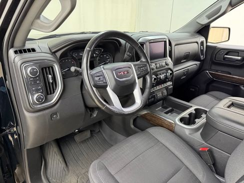 Used 2022 GMC Sierra 1500 Elevation w/ Preferred Package AWD/4WD image 18