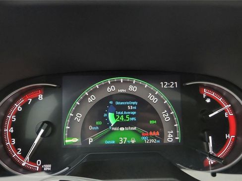 Certified 2024 Toyota RAV4 XLE Premium image 39