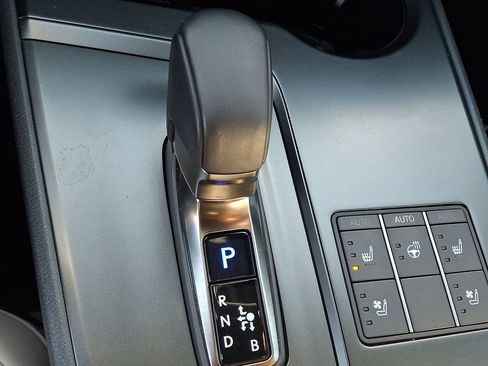 Used 2025 Lexus UX 300h AWD w/ Accessory Package (Z1) image 16