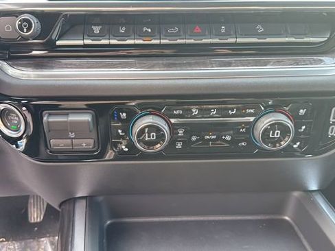 New 2025 Chevrolet Silverado 2500 LTZ w/ Trail Boss Package image 20